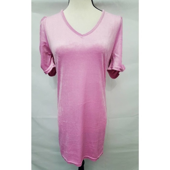 Generation Love AREITTA DRESS  Bubblegum Pink - Picture 2 of 7